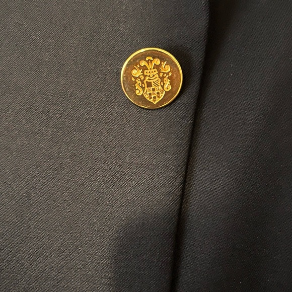 Jos. A. Bank - Normal wear - Dark Blue - 44S - Picture 2 of 3